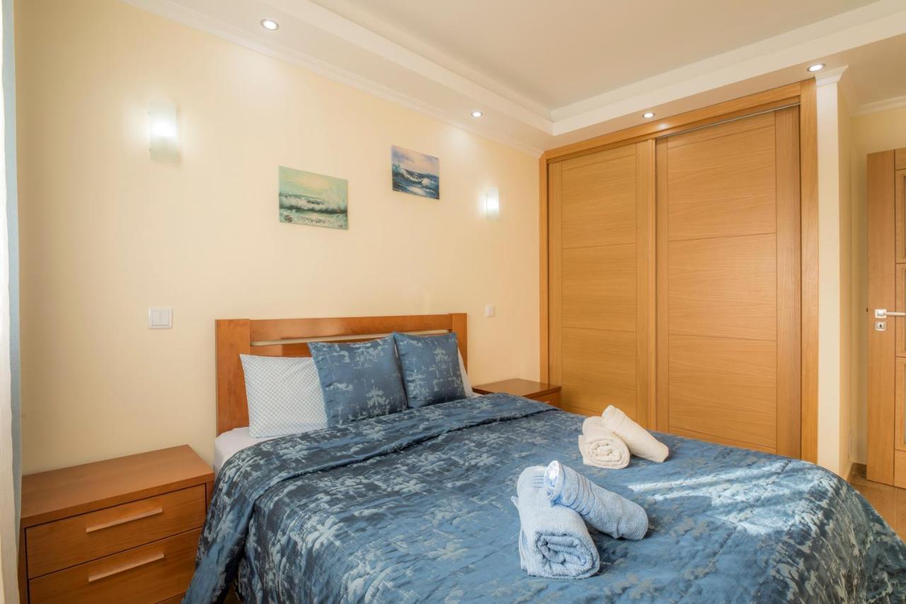 Casa Palmeiras Holiday home
