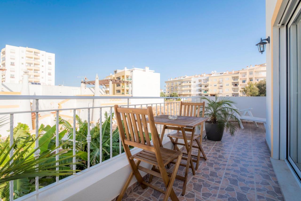 Holiday home Casa Palmeiras Lagos