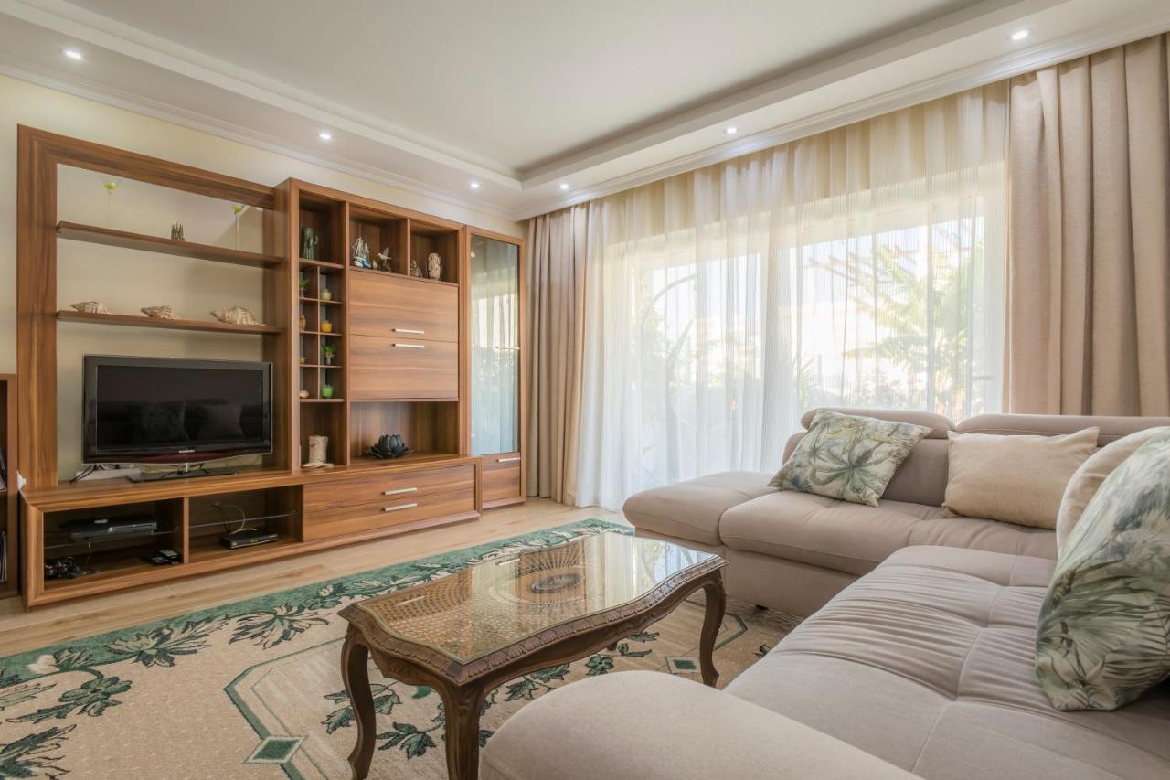 Holiday home Casa Palmeiras Lagos