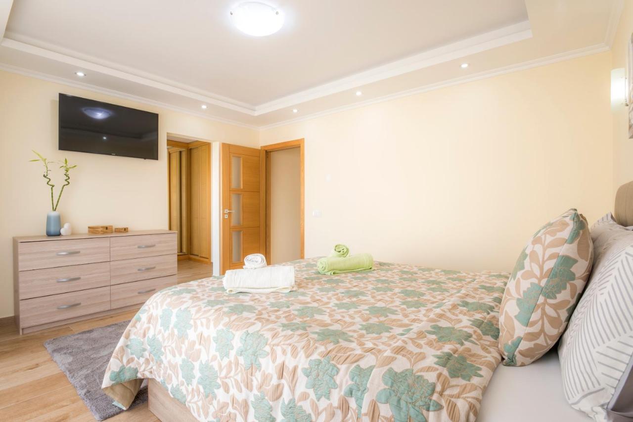 Holiday home Casa Palmeiras