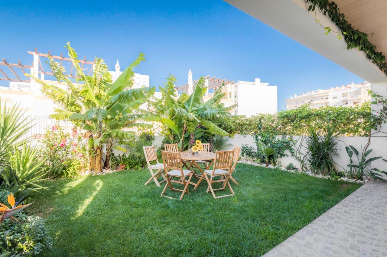 Holiday home Casa Palmeiras Lagos