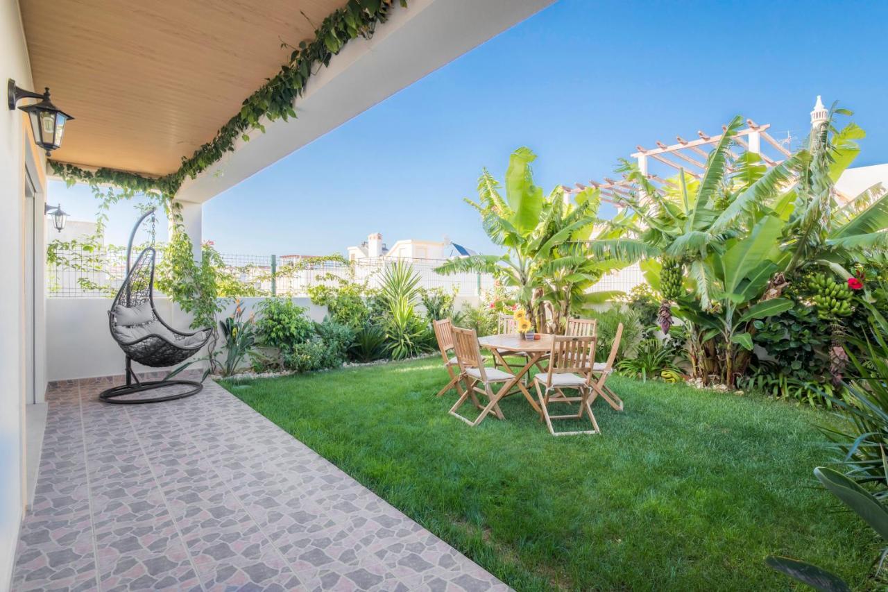 Holiday home Casa Palmeiras